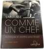 Comme un chef. Pierre Herm&eacute;