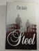 Cher daddy. Danielle Steel
