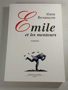 Émile et les menteurs