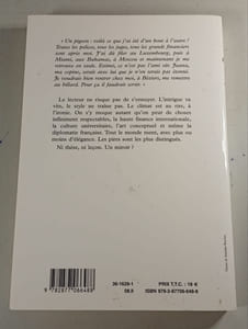Émile et les menteurs