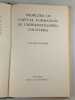 Problems of Capital Formation in Underdeveloped Countries. Ragnar Nurkse