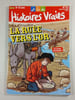 Histoires Vraies N.175 - juillet-aout 2008. 