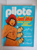 Pilote mensuel n&deg;7 - 1974. 
