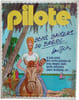 Pilote mensuel N.15 - 1975. 