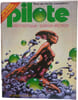 Pilote N.44 - 1978. 