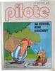 Pilote N.43 - 1977. 