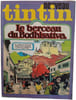 Journal tintin n&deg;127 - 1978. 