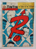 Tintin / N&deg; 745 / 31 Janvier 1963. 