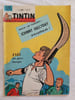 Tintin / N&deg; 744 / 24 Janvier 1963. 