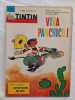 Viva Panchico ! / N&deg; 775 / 29 Aoout 1963. 