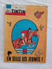 Tintin / N&deg; 774 / 22 Ao&ucirc;t 1963. 