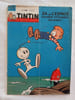 Tintin / N&deg; 736 / 29 Novembre 1962. 