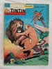 Tintin / N&deg; 716 / 12 Juillet 1962. 