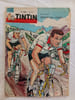 Tintin / N&deg; 713 / 21 Juin 1962. 