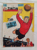 Tintin / N&deg; 706 / 3 Mai 1962. J. Immy Torrent