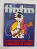 Tintin l'hebdo / N&deg; 70 / 7 mai 1974. 