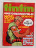 Tintin / N&deg; 53 / 8 Janvier 1974. 