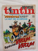 Tintin / N&deg; 39 / 24 Juin 1975. 