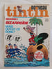 Tintin / N&deg; 34 / 4 Mai 1976. 