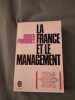 La France et le management. Roger Priouret