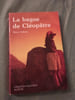 La bague de Cl&eacute;op&acirc;tre. Marie Velleda
