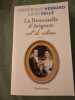 La Demoiselle d'Avignon est de retour. Louis Velle Fr&eacute;d&eacute;rique H&eacute;brard