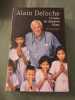 Comme un &eacute;l&eacute;phant blanc. Alain Deloche