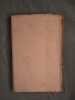 Le rubis de Patrick Henley. Francis D'Ocampo