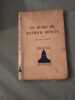 Le rubis de Patrick Henley. Francis D'Ocampo