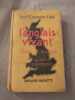 L'anglais vivant. Pet M. Carpentier-Fialip