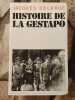 Histoire de la Gestapo. JACQUES DELARUE