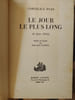 Le jour le plus long. Cornelius Ryan
