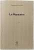 Le Royaume. Emmanuel Carr&egrave;re