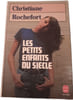 Les petits enfants du si&egrave;cle. Christiane Rochefort
