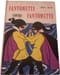 Fant&ocirc;mette contre Fant&ocirc;mette. Georges Chaulet