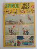 Spirou Nos Jeux N.972. 