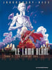 Le Lama Blanc Vol. 1: Le Premier pas. Jodorowsky - Bess