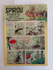 Spirou Timour aper&ccedil;oit deux cavaliers germains! N.983. 