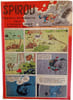 Spirou N.984. 