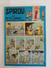 Spirou nos "petits curieux" s'int&eacute;ressent au froid N.986. 