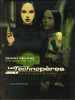 Les Technop&egrave;res Tome 1 : La Pr&eacute;-&eacute;cole Techno. Jodorowsky Alexandro  Beltran Fred  Janjetov Zoran