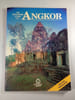 Un souvenir d'Angkor. 