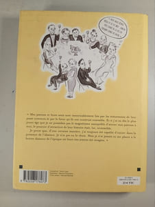 J'étais un enfant de survivants de l'Holocauste