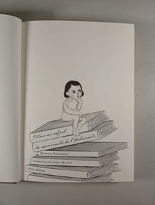 J'étais un enfant de survivants de l'Holocauste