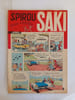 Spirou N.1031. 