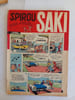 Spirou N.1031. 