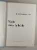 Marie dans la bible 1963. Jean Cantinat  c.m