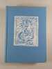 Marie dans la bible 1963. Jean Cantinat  c.m