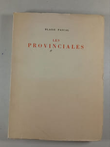 Les Provinciales