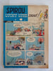Spirou Lucky Luke Sauv&eacute; ! N.1032. 
